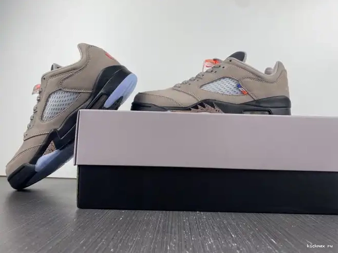 Cheap Jordan DX6325-204 x Air Low 5 PSG 0511